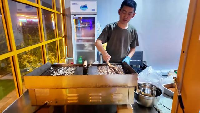 渤海之眼摩天轮景区：激发夜游新活力，暑期畅游正当时