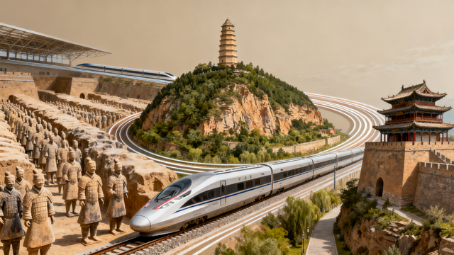 反向、务实与灵活：2025国庆假期消费旅游新趋势全景观察