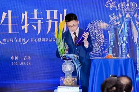 璀璨能成画 明净亦为诗 非遗糖塑遇见奥古特A6，“天生特别”技艺非凡图片