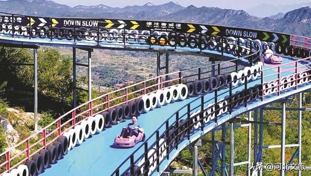 秋日里的诗意狂想曲，等你来赴约！