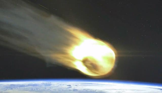 牛！顶住了空间碎片撞击，神舟二十准备返回：或带回国宝级航天服