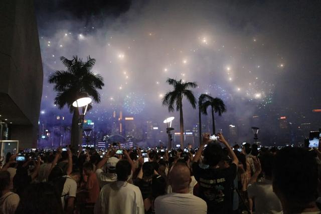 最好玩的香港，一定不在城里！