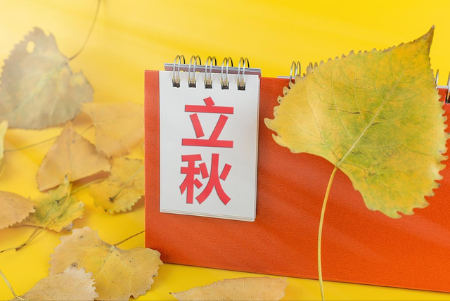 “伏包秋把扇丢，秋包伏热得哭”，8月7日13时51分立秋，是啥秋？