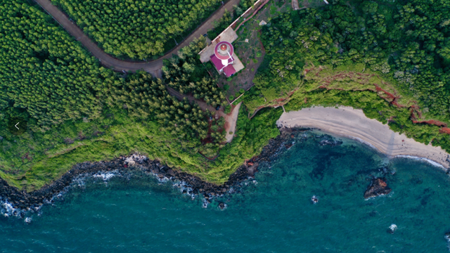 四条宝藏研学路线，带你体验儋州的山海奇观、千年古韵