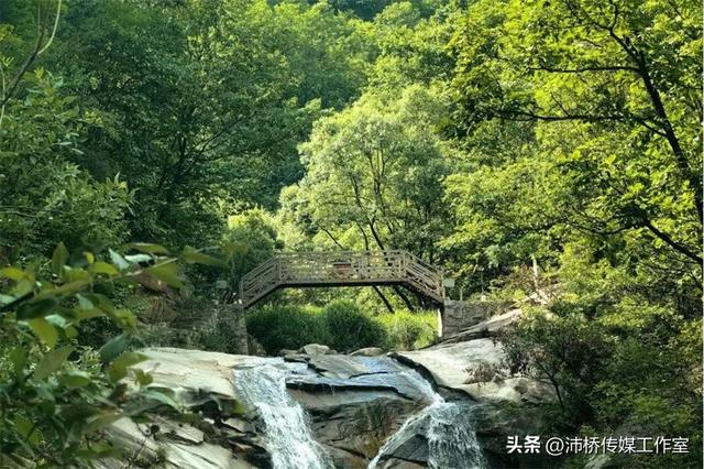 养子沟：豫西自然与人文交融的瑰宝之地