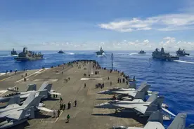 彭光谦：所谓“国际水域”是为美国霸权张目的伪概念图片