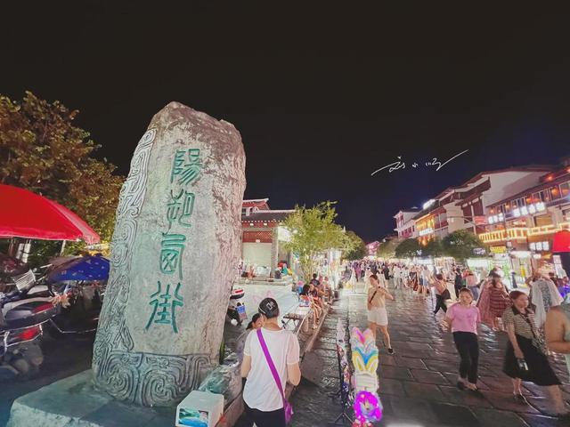 桂林这条著名的“洋人街”：曾经无数老外扎堆，如今却难觅其踪？