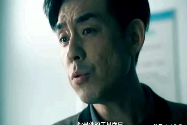《扫毒风暴》结局：王林被击毙！才知，马英子被抛弃，吴燕萍圆满