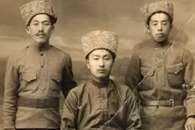 西伯利亚是如何被沙俄吞并的？中原历代王朝，因何放弃西伯利亚？图片