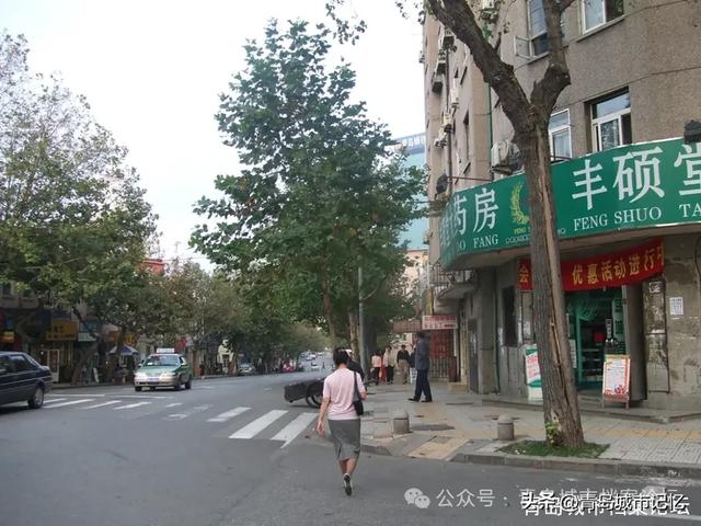 我是西镇的——单县路、费县路、朝城路周边的回忆