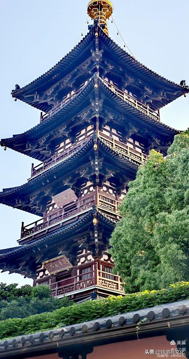 姑苏城外寒山寺作者/曾省伶（六六顺）