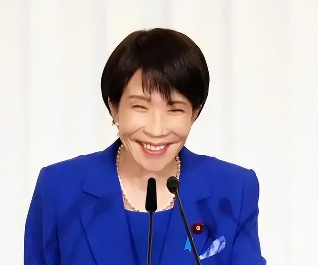 没有回旋余地，中国下令直接收回	，17万日本人泪奔，高市闯祸了！