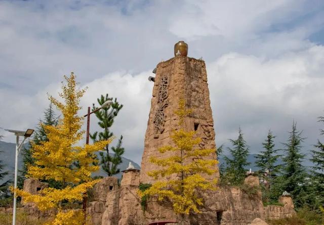 看！我就说汶川的冬天超好玩吧