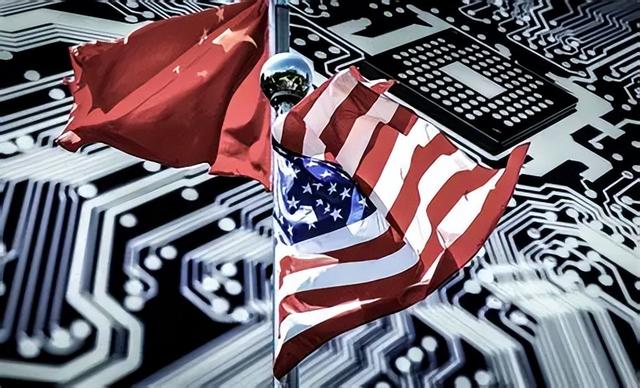 美国3∶0通过新规！全面封杀中国科技设备，香港也没躲过去?