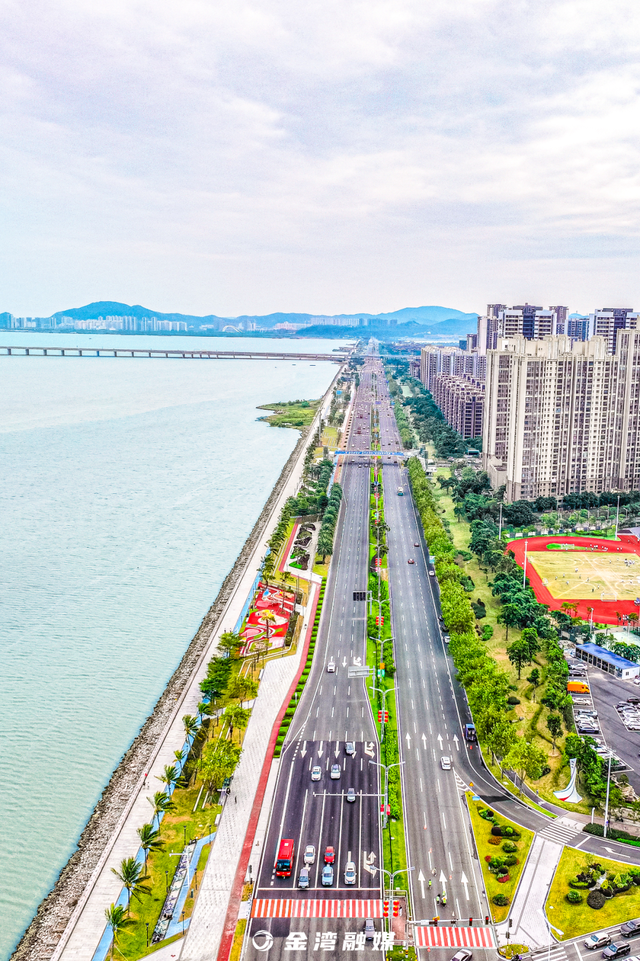 新「海岸乐园」！珠海下一个爆款