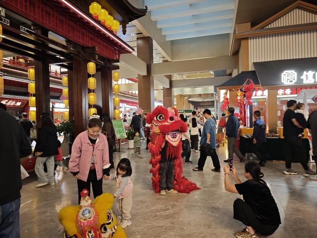 火热潍坊等着您