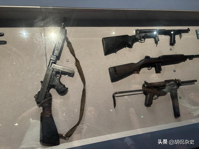 走进青岛海军博物馆：在涛声中感海军历史与辉煌（一）