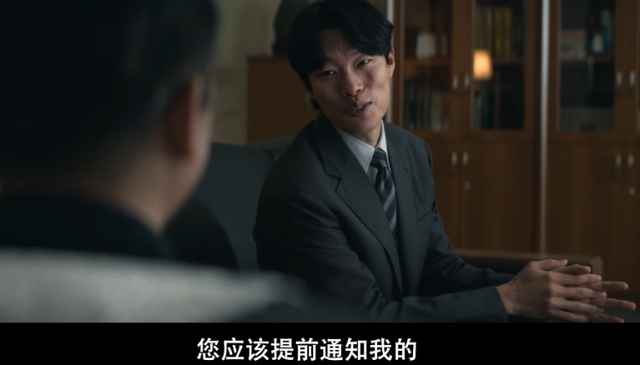 塌房一年还能复出，就凭这烂片？