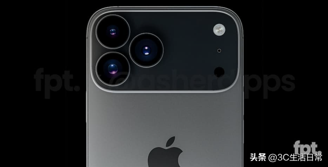 iPhone 17 Pro爆料大汇总｜灵动岛缩小、像素提升、散热大改