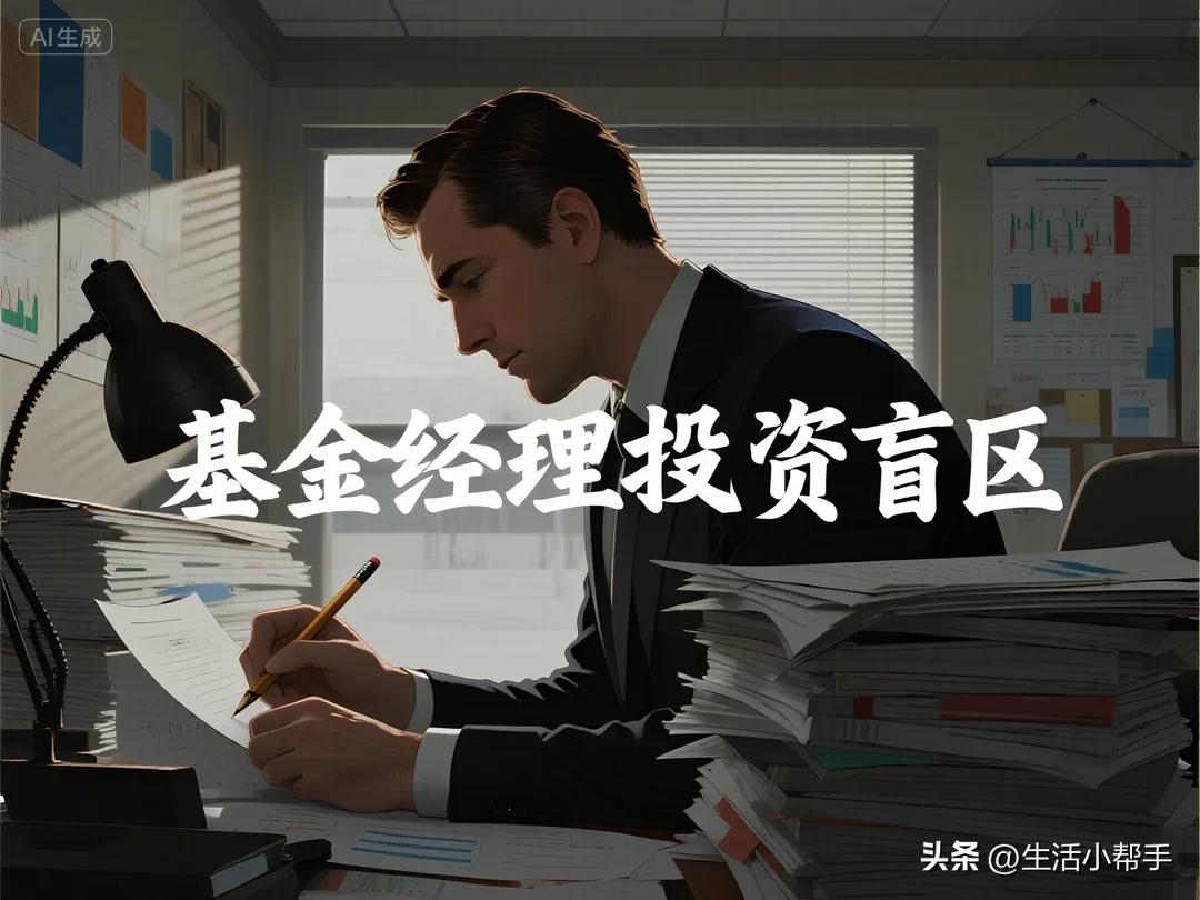 AI选基VS人工选基:谁更懂“弱相关”?插图13 AI选基VS人工选基:谁更懂“弱相关”?
