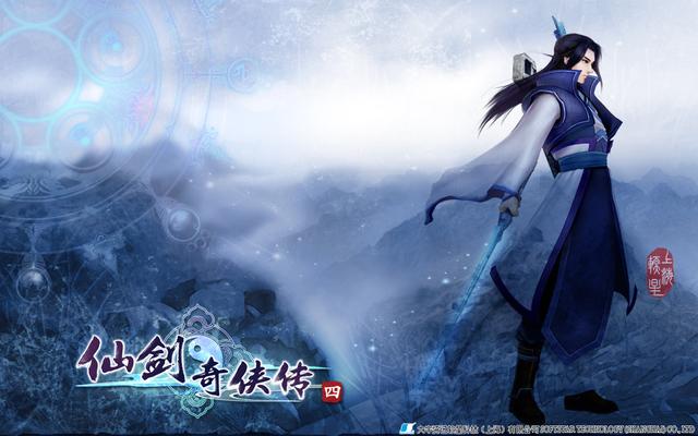 这些经典不衰的RPG游戏，有你的启蒙之作吗？