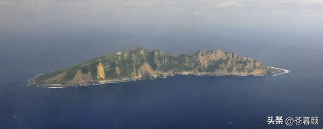 中方已向联合国报备，这是对美日的“最后通牒”：勿谓言之不预