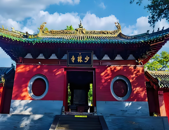 释永信做梦也想不到，释印乐真实人品被扒后，少林寺再迎五大变化