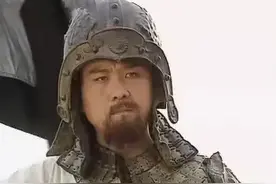 《三国演义》中，曹姓武将谁武功最高？图片