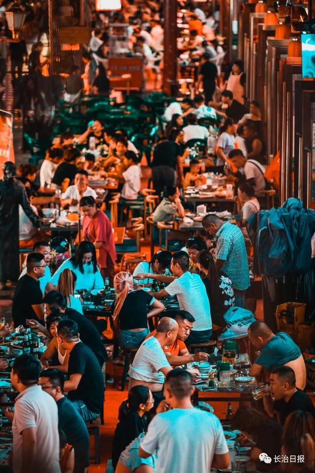 吾心安处是长治！