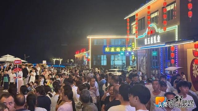 文旅地标+1！来这里，体验时光穿梭之旅