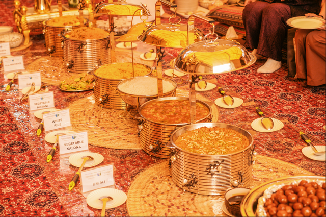 跟着土豪航司和旅游局一起去旅行，也太爽了吧！