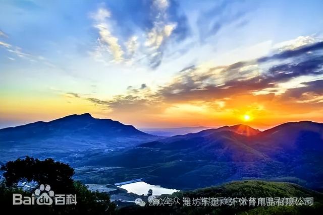 “中国体育彩票”潍坊市体育旅游消费季暨“喜德盛杯”“乐享齐城”环齐长城自行车骑行耐力挑战赛倒计时6天