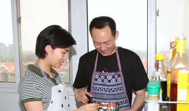 女航天员刘洋：结婚8年不生孩子，首次升空前为丈夫留下2条遗言