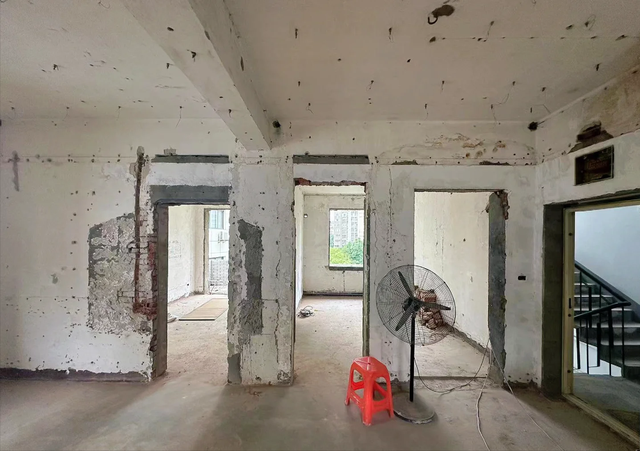 拆迁全面停止了？明年开始	，这4类房子或“全拆重建	”，提前恭喜