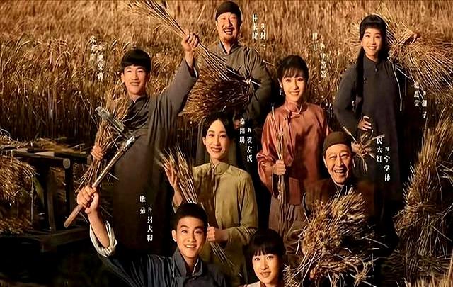 一人毁掉整部剧！面瘫脸、死鱼眼，他是央视《生万物》的唯一败笔