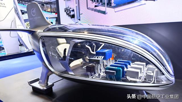 低空经济博览会观察：从为低空飞行器“量体裁衣”说起