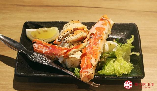 舌尖上的日本：札幌狸小路「札幌海鲜丼专门店SUSHI DONBURI」