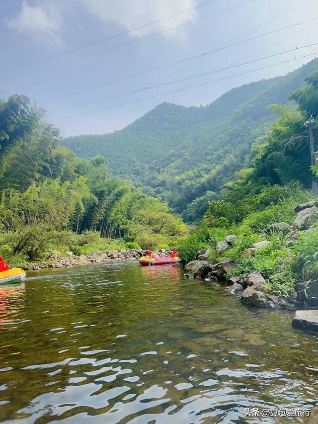 宣城旅游攻略：漫行皖南山水诗画间