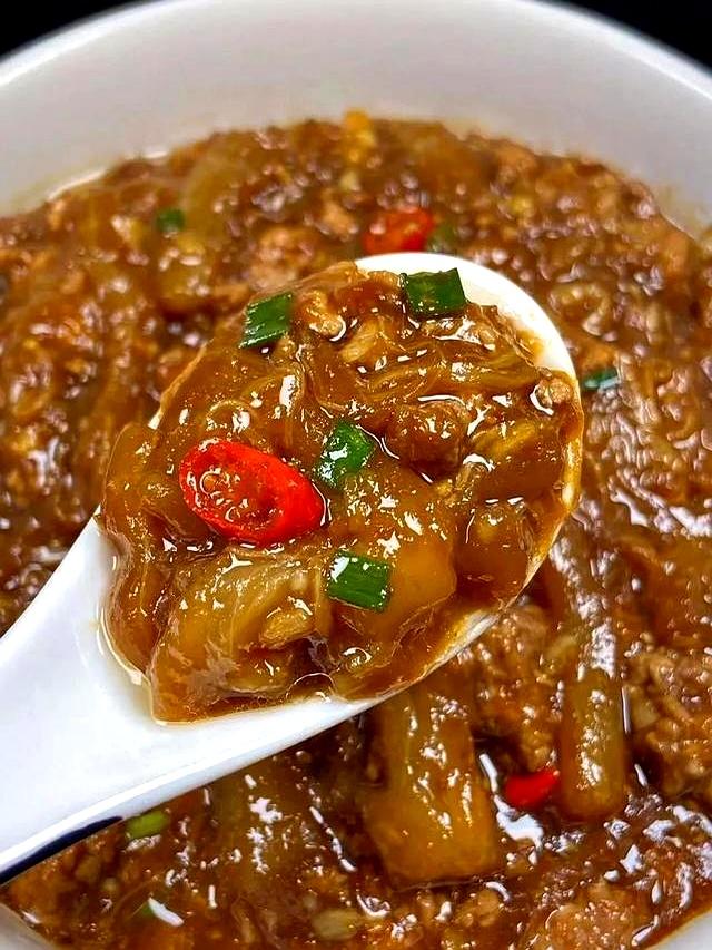 还没想好今天吃什么，赶快来看看这几个巨好吃得家常菜！