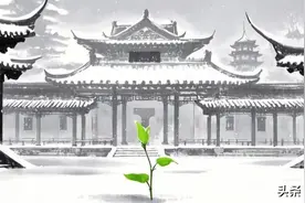 省建工集团破产！行业大洗牌图片