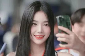 韩女神赵娟周加盟中职 啦啦队总监竟认「没有特别想找她」挨轰图片