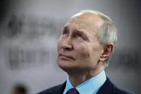 俄罗斯为中国送上厚礼，有些人开始破防了图片