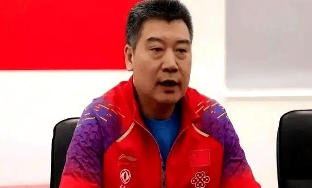 竞聘开始，教练离队第1人锁定，名帅，助陈梦圆梦，培养多名冠军