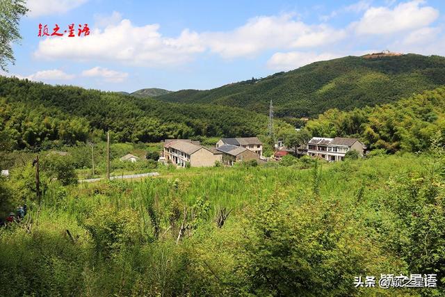 还不知道吧？宁波这么好的徒步线路：七条古道，8字形环游