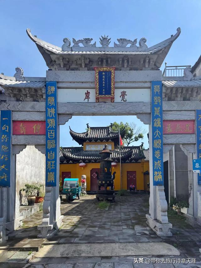 旅居在宣城，宣城及周边值得一游的景点