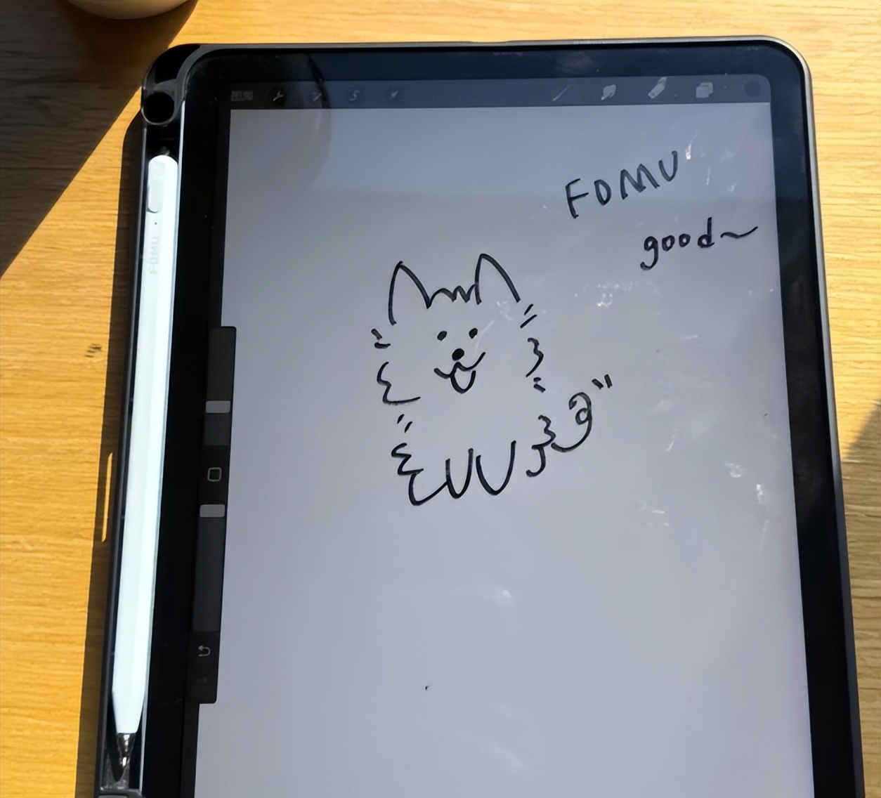 iPad电容笔测评 2026年电容笔推荐 电容笔选购攻略_手机可以用电容笔吗