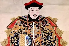 清朝最有权势的6位满臣，他们的名字你一定听过！图片