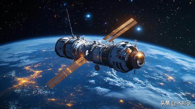 2030 中国人将踏月而来 半个世纪太空留白 中国将重构深空探索新秩序