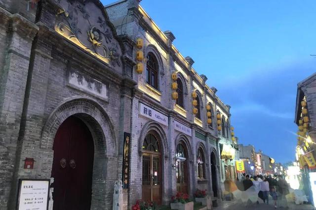 直隶心脏漫游记：在总督衙署、千年莲池与老街烟火里，遇见保定