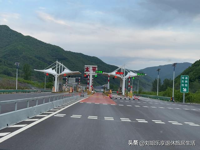 一篇文章说清228与331国道的零公里起点，及丹东到集安的沿路风景
